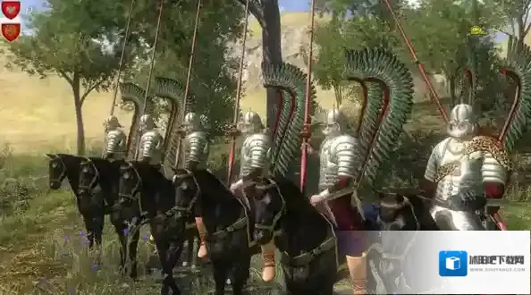骑马与砍杀2怎么以少打多攻略
