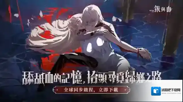 银与绯国际服提升