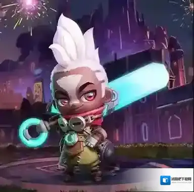 金铲铲之战小小艾克怎么样？金铲铲之战霓虹之夜小小艾克介绍