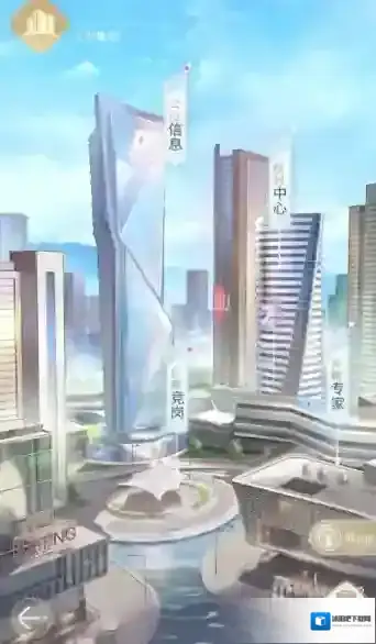 杜拉拉升职记劳伦