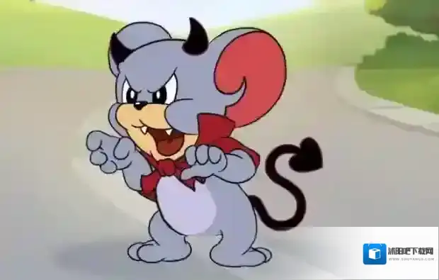 猫和老鼠游戏武器技能