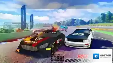 速游无敌战争面对