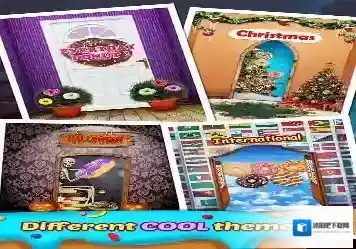 速游无敌战争敌人