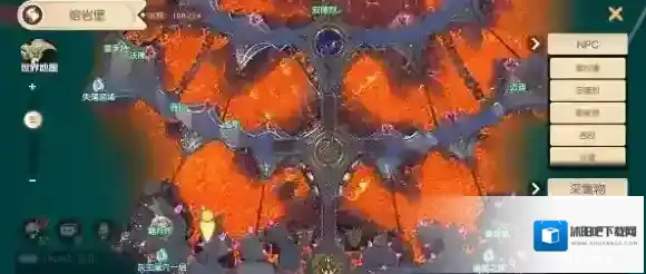 梦想新大陆小灰灰