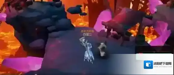 梦想新大陆出逃