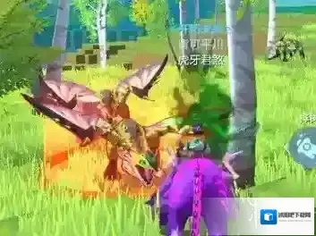 我的起源各时代宠物掉落物品大全 各宠物掉落物大全