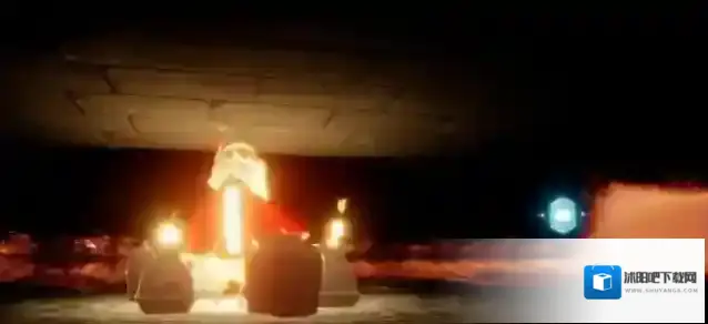 光遇霞谷黑金之域怎么去