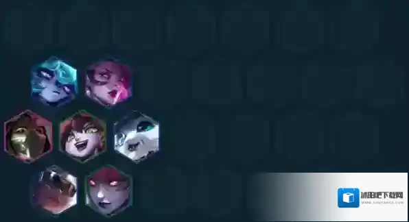 金铲铲之战三星