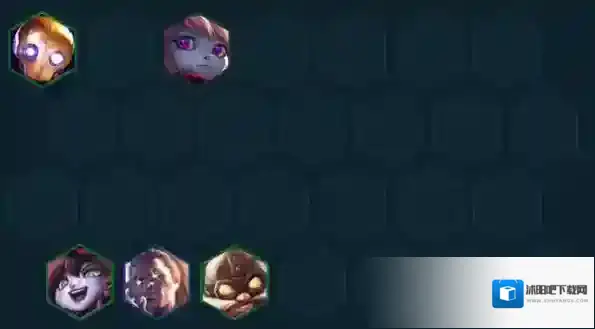 金铲铲之战璐璐