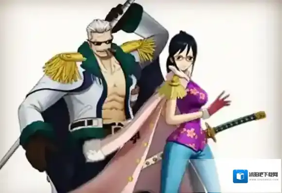 航海王：燃烧意志属伤