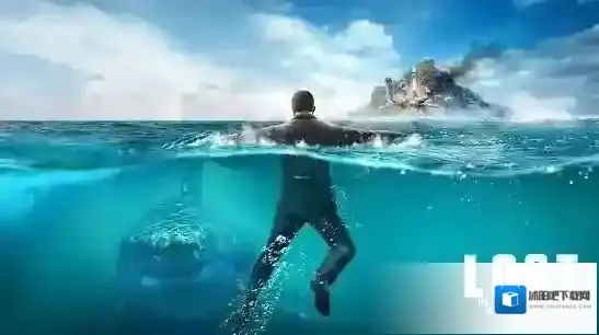 迷失蔚蓝国际服(lost in blue)迷失蔚蓝