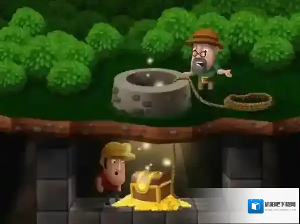 迪吉的冒险迪吉