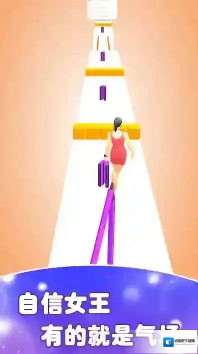 女王爱高跟鞋高跟鞋