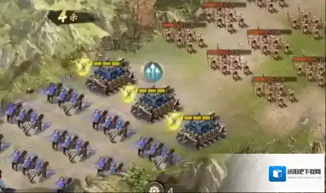 攻城掠地151副本怎么过