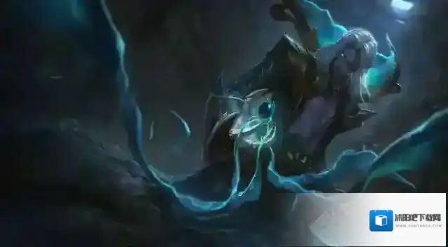 黑暗之潮契约法师技能选择