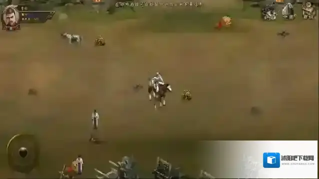 三国霸业征战天下部队