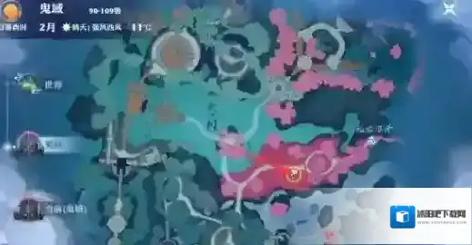 梦幻新诛仙极阴之夜玩法攻略