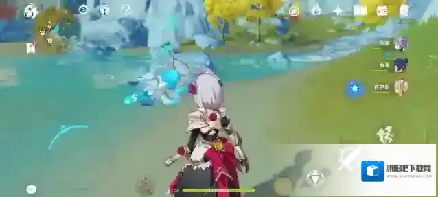 原神突破材料怎么获得