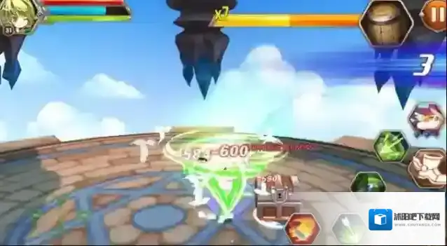 艾尔战记光武进阶几率计算方式是什么