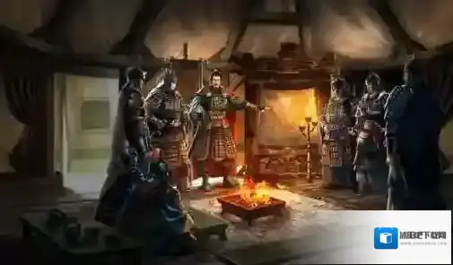 率土之滨视野范围怎么算?率土之滨视野范围计算攻略