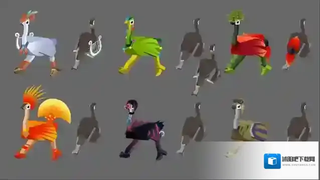 疯狂动物园收集帽子需要有哪些特点与技巧