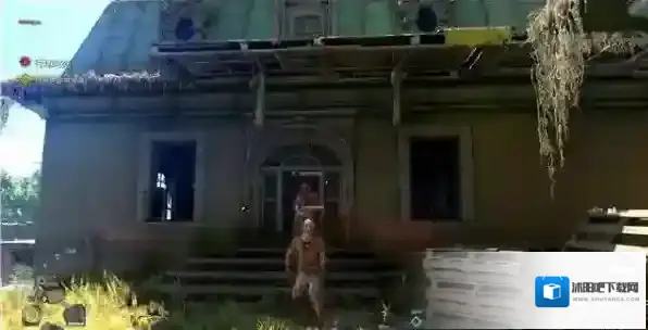 消逝的光芒2你可以