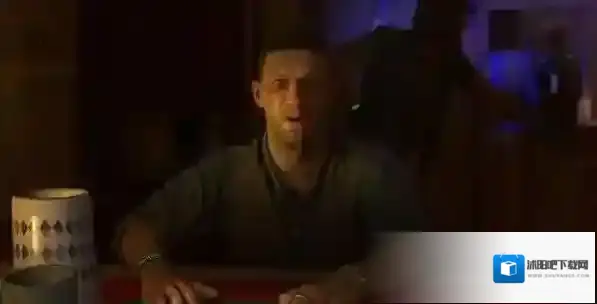 消逝的光芒2休伯特