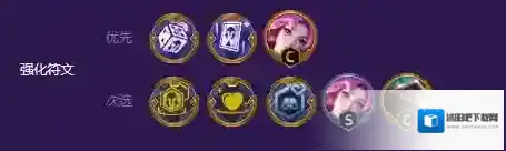 金铲铲之战怪兽