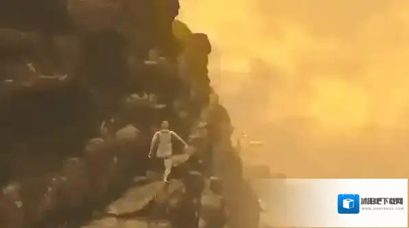 一步一脚印探索