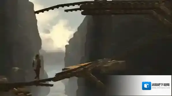 一步一脚印步行