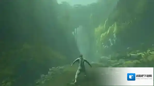 一步一脚印开放世界