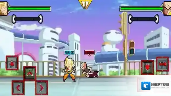 龙珠巅峰对决巅峰对决