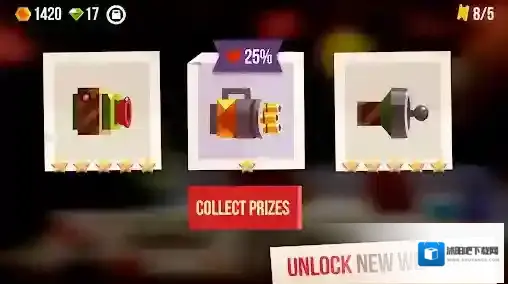 喵星大作战国际服国际服