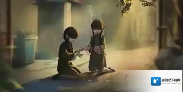 纸嫁衣8千子树嫁衣