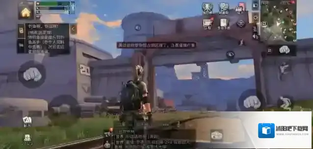 明日之后怎么快速提升熟练度