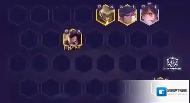 金铲铲之战金铲铲