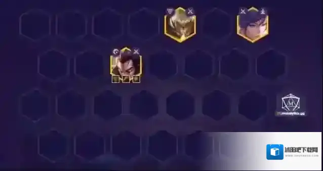 金铲铲之战天选