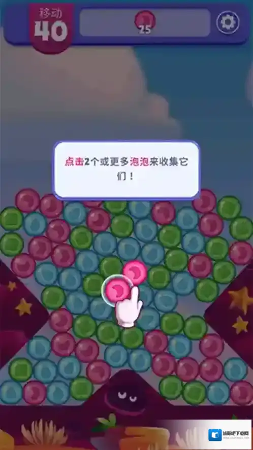 愤怒的小鸟梦幻爆破玩家