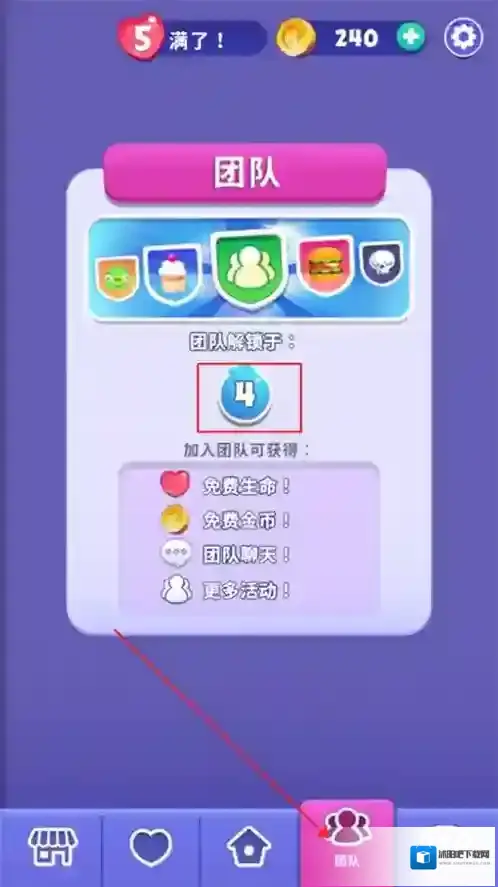 愤怒的小鸟梦幻爆破