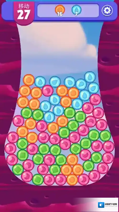 愤怒的小鸟梦幻爆破