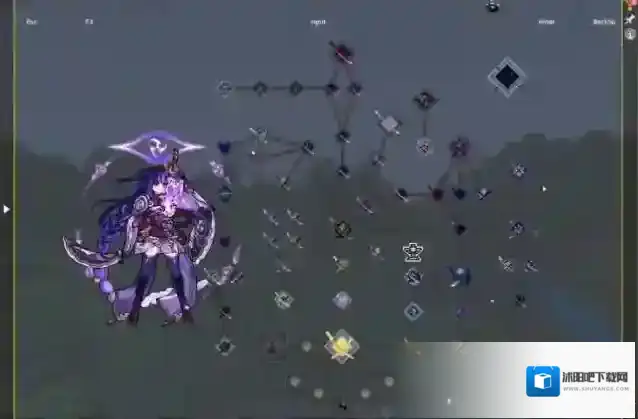 我的世界落幕曲体验