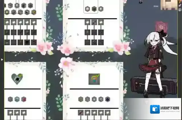 我的世界落幕曲探索