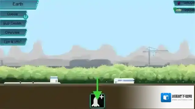 小空间计划空间站