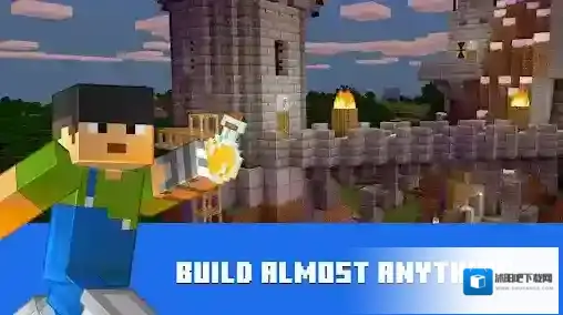 我的世界国际服点击