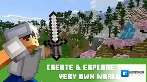 我的世界国际服就可以