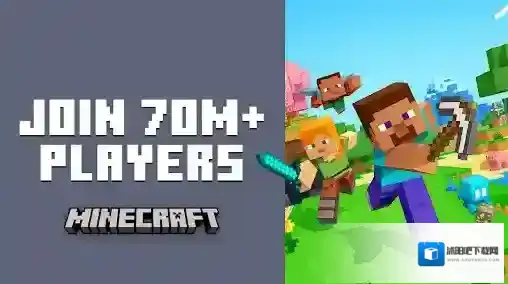 我的世界国际服国际服