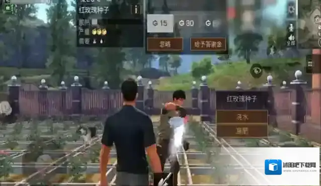 明日之后 救援模式好玩吗