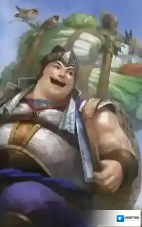 三国志幻想大陆典韦许褚组合怎么样