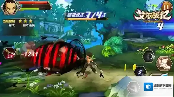 艾尔战记瓦力城堡外围1打法技巧分析有哪些