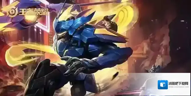 王者荣耀 野王怎么保护自己的队友